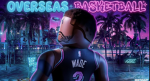 overseas basketball