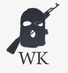WK | White Killa