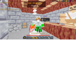 The bacons and chickens world!