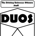 The Driving Universe: Ottawa Staff