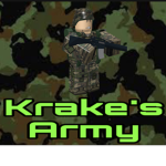 Krake Army