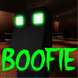 Boofie : Bunker Maniac [UPDATE]