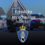 Koninklijke Marechaussee Gelderdijk