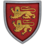 ᗞuchy of Normandy