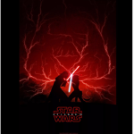 Star Wars fans secrets group!