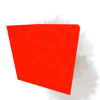 lava object
