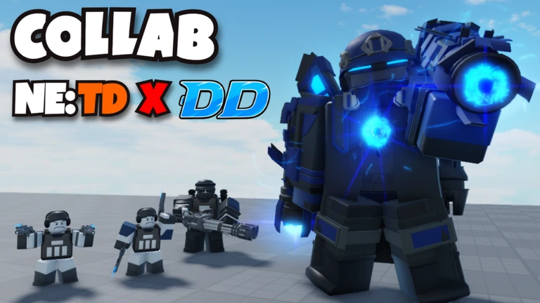 DD Collab