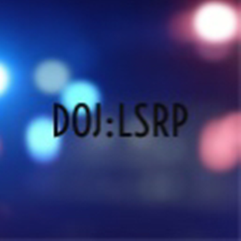 ALPHA DOJ: BCRP Blaine County Roleplay