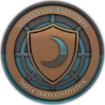 Humаnity Defense Corps