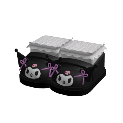 Kuromi thumbnail