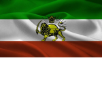 -Imperial state of Iran-