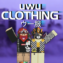 The uwu Clothing Homestore