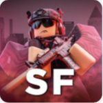 Recon special forces.