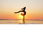 Gymnasts girls