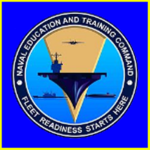 | U.S.N | Naval Education and Training Command