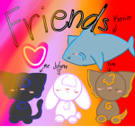 Friendship is key!