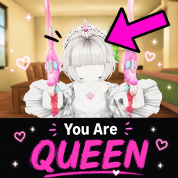 👸 QUEEN