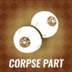 Corpse Hunter's