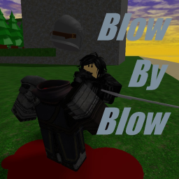 Blow by Blow