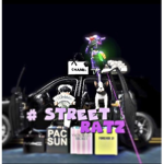 #STREET RATZ