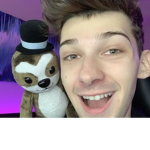 poke fan group for his fans # sloth forever