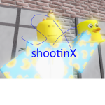 Shootinx fan group.