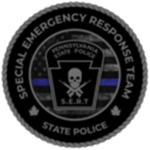PSP - Special Emergency Response Team (Officail)