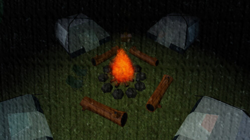 The Rake. (Remaked)