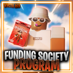 Trap Funding Society!