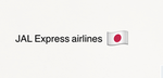 JAL Express airlines