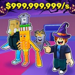 🎯 Steal A Brainrot X999 MODDED