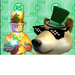 Dogē gang