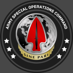 Army Special Operations Command [REVAMP!]