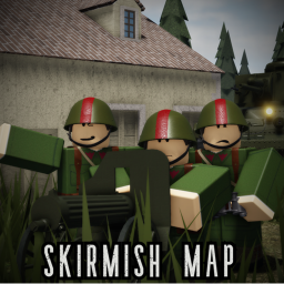 Skirmish Map