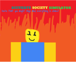 official accurate society simulator fan group