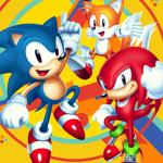 Sonic and friends fan group!.