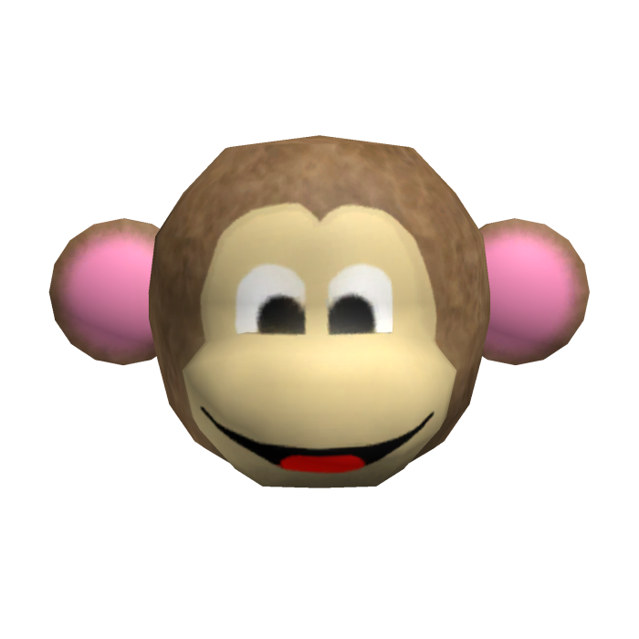 Funky Monkey