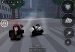 The hoodlings