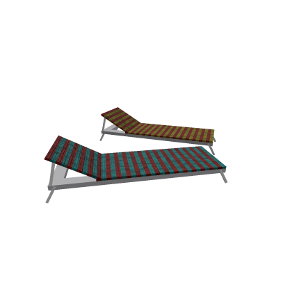 [Lowes] Beach Chairs