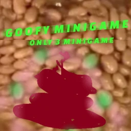 Goofy Minigame icon