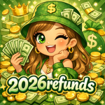 2026 Refunds