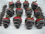 Chocolate luvers :)