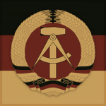 Republik Ostdeutschland