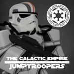 [TGE] Jump Troopers [ - ]