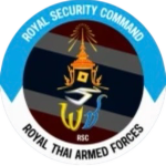 [ RTA ] หน่วยบัญชาการถวายความปลอดภัยรักษาพระองค์