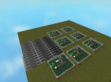 Nuclear Tycoon