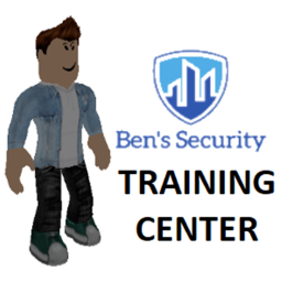 Ben's Security Training Center