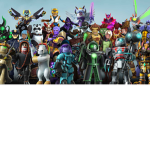 [Avatar Ranking]