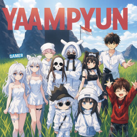 Mount Yaampyun [CARRY]