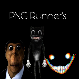 PNG Runners